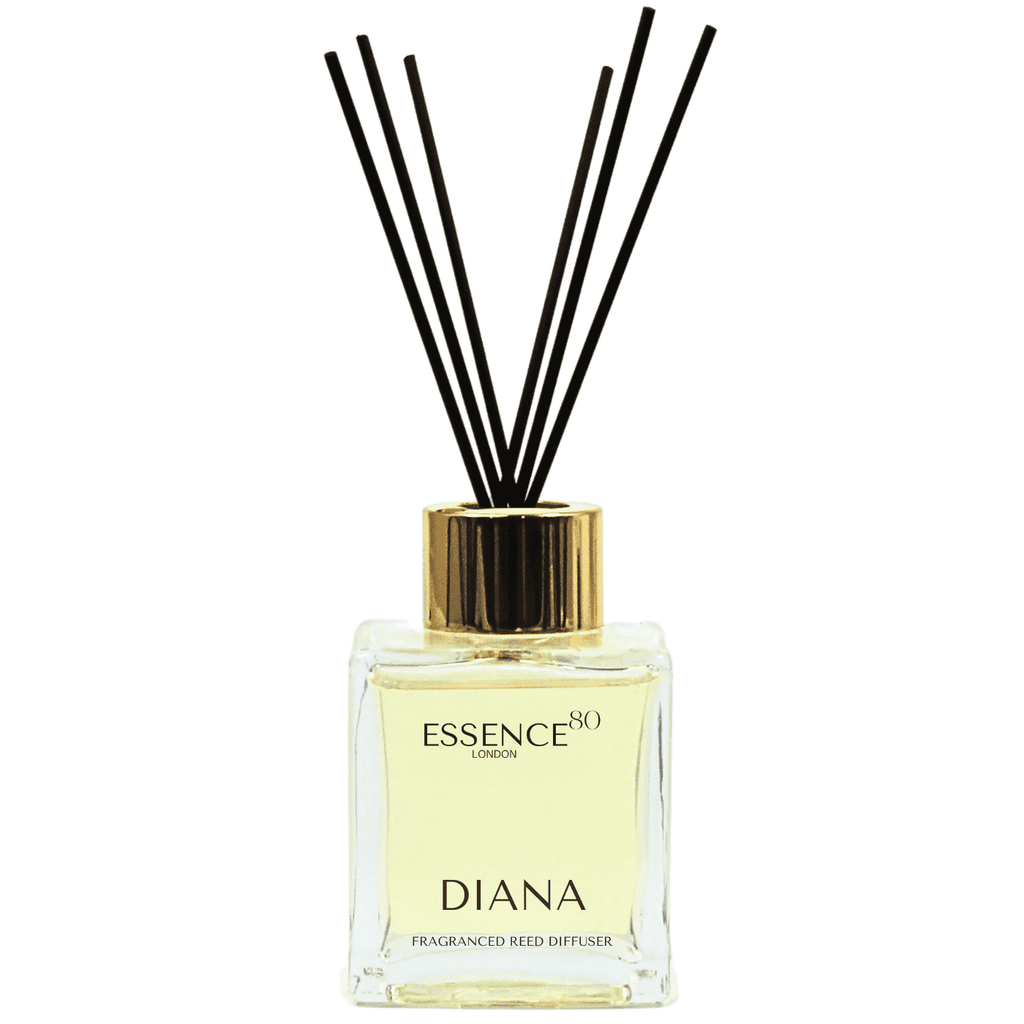 Inspired by Lady Million by Paco Rabanne - Diana Reed Diffuser – Essence80