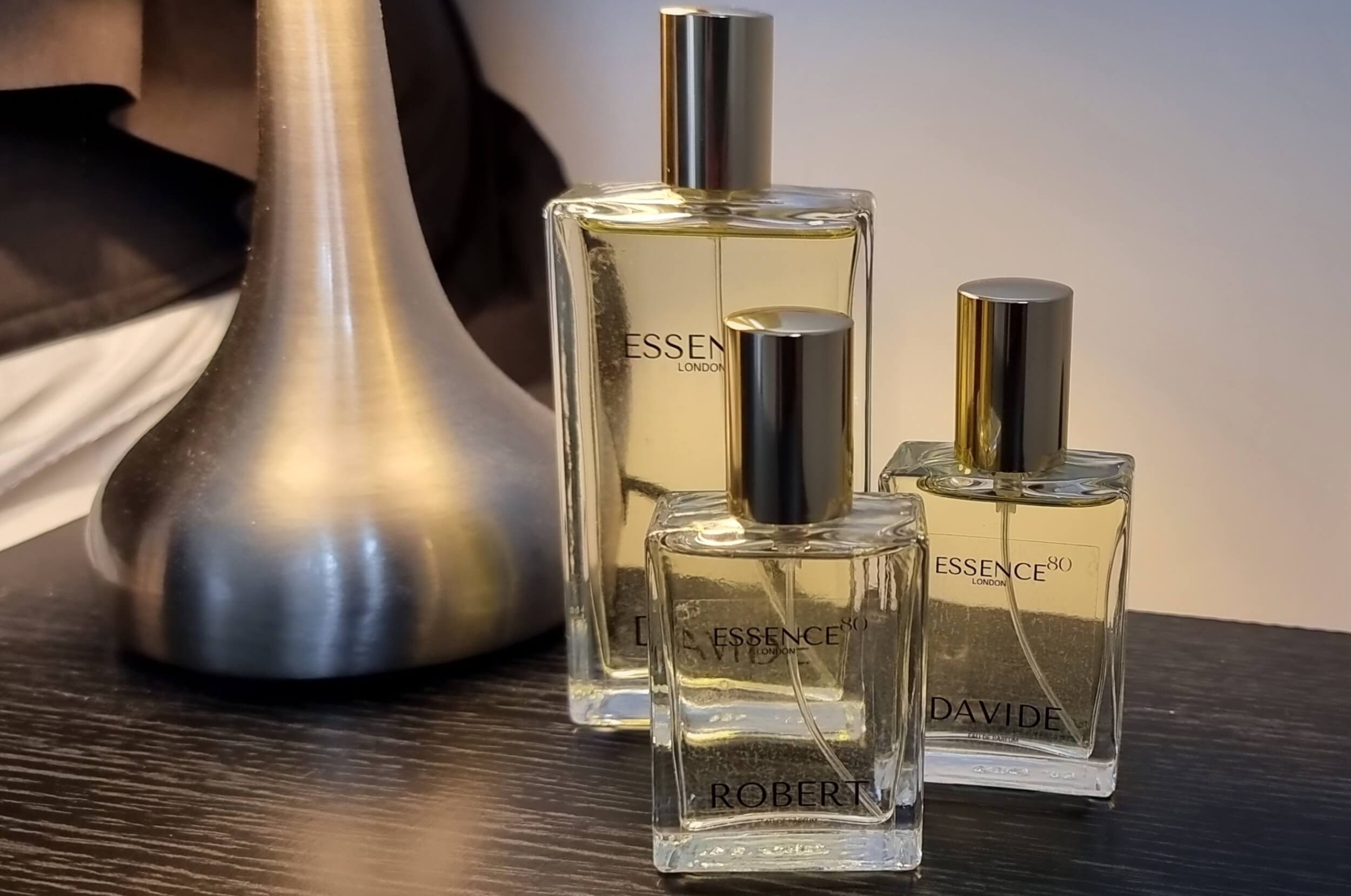 The Evolution of Aftershave – Essence80