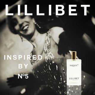 Inspired Numerically by One Of The Top French Luxury Fashion Houses - Lillibet Room Spray