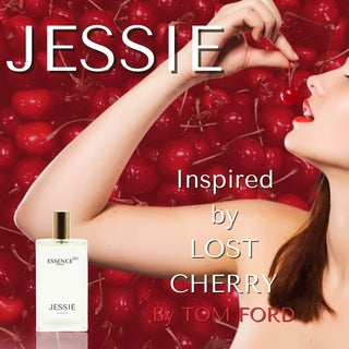 Inspired by Lost Cherry by Tom Ford - Jessie Eau de Parfum