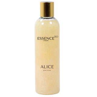 Inspired by Good Girl by Carolina Herrera - Alice Body Wash