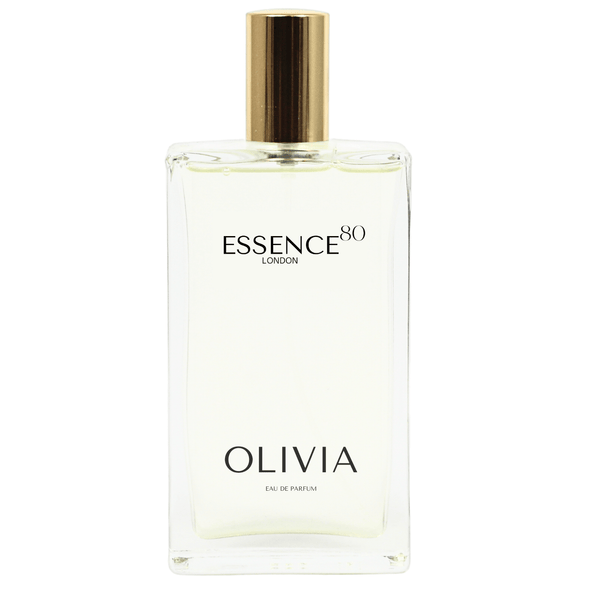 Inspired by The Original Fragrance by Jimmy Choo Olivia Eau de Parfum