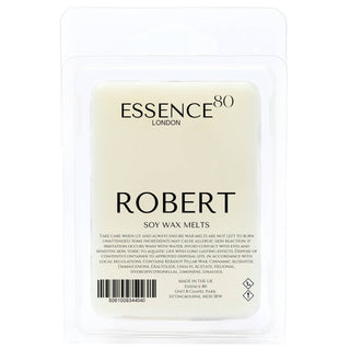 Inspired by B Bottled by Hugo Boss - Robert Wax Melts