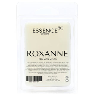 Inspired by Fame by Paco Rabanne - Roxanne Wax Melts