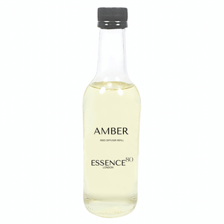 Inspired by Euphoria by Calvin Klein - Amber Reed Diffuser